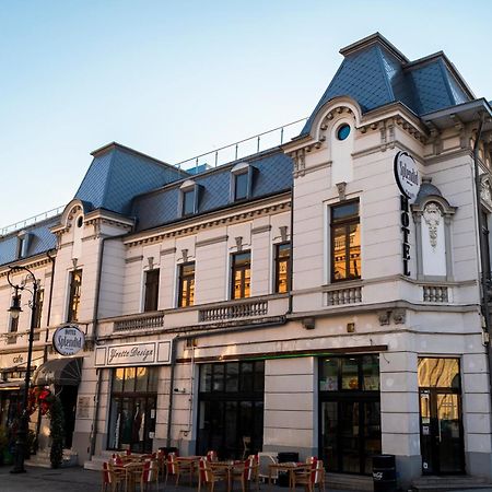Hotel Splendid 1900 Craiova Eksteriør bilde