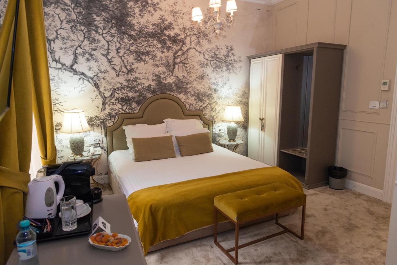 Hotel Splendid 1900 Craiova Eksteriør bilde