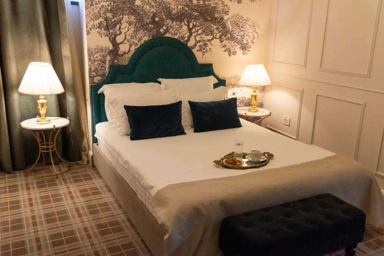 Hotel Splendid 1900 Craiova Eksteriør bilde