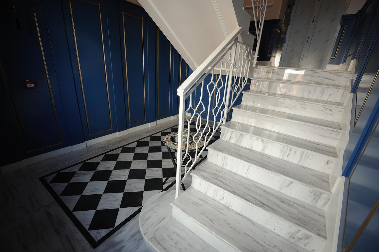 Hotel Splendid 1900 Craiova Eksteriør bilde