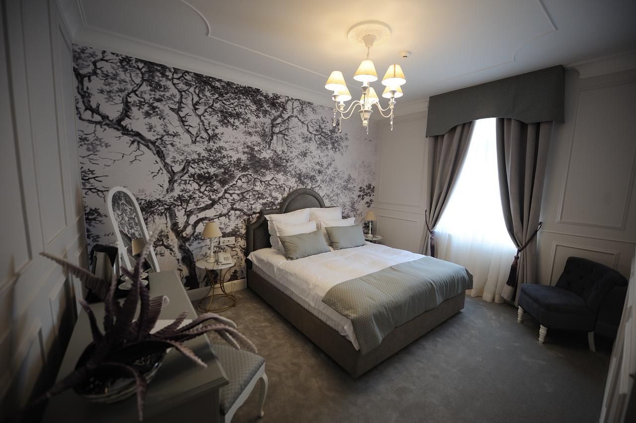 Hotel Splendid 1900 Craiova Eksteriør bilde