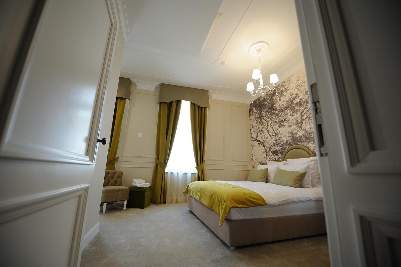Hotel Splendid 1900 Craiova Eksteriør bilde